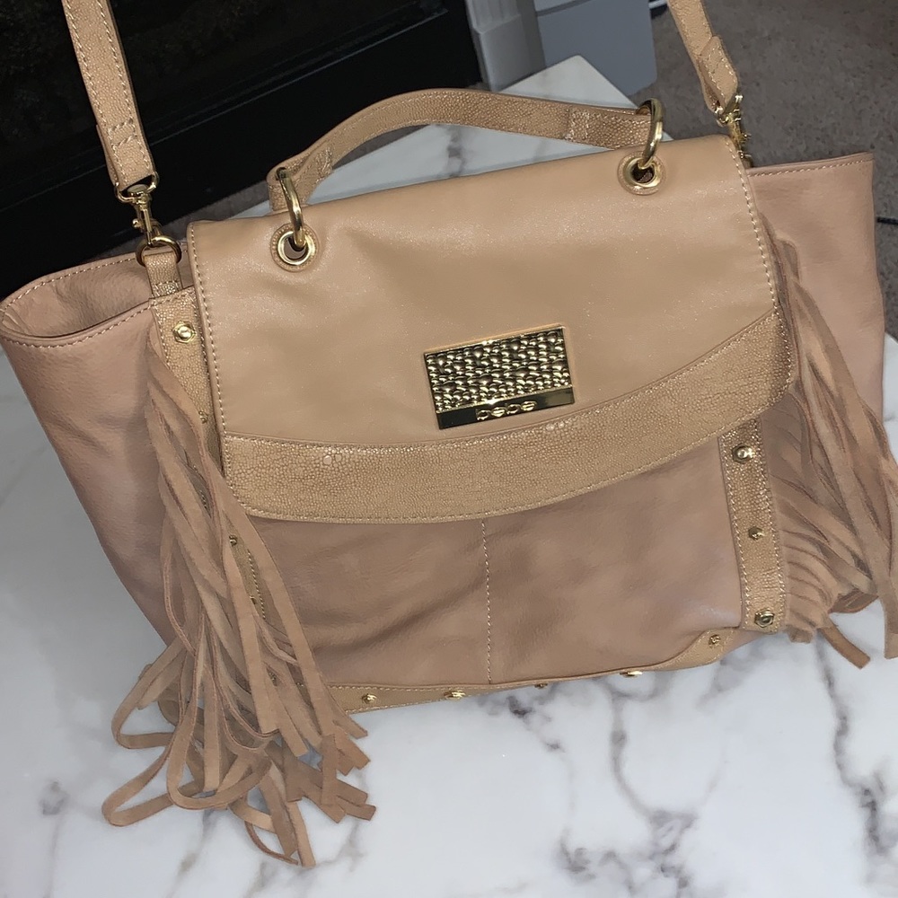 Bebe handbag